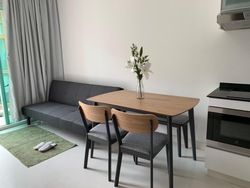 Parc Rosewood (D25), Condominium #607482911